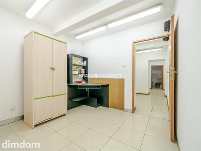 lokal 76m2, Kremerowska przy Karmelickiej - 2