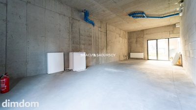 Lokal użytkowy o powierzchni 52 m² - Prokocim!!! - 5
