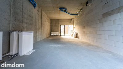 Lokal użytkowy o powierzchni 52 m² - Prokocim!!! - 2