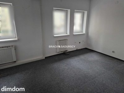 204m2 w biurowcu,ok. Mogilskiej,super cena 45zł/m2 - 3