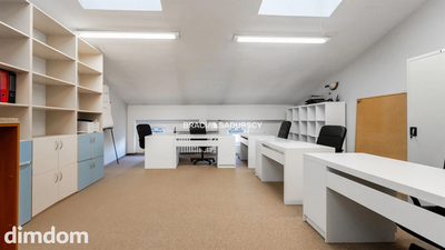 Lokal biurowy ul. Floriańska! - 5