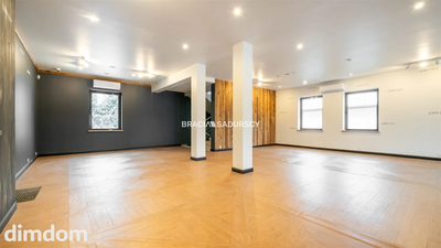 Lokal użytkowy- 340m2, rejon ul. Zakopiańskiej - 3