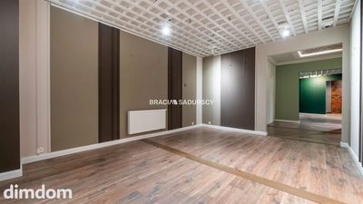 Lokal użytkowy- 340m2, rejon ul. Zakopiańskiej - 2