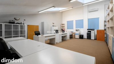 Lokal biurowy ul. Floriańska! - 3