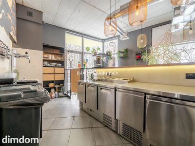 gotowy lokal gastronomiczny, ul. Borkowska, Kliny - 2