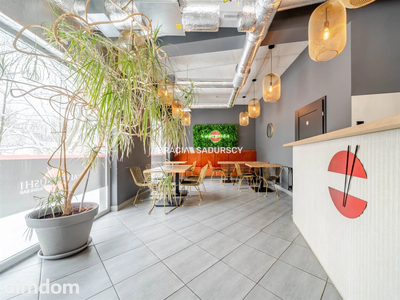 gotowy lokal gastronomiczny, ul. Borkowska, Kliny - 4