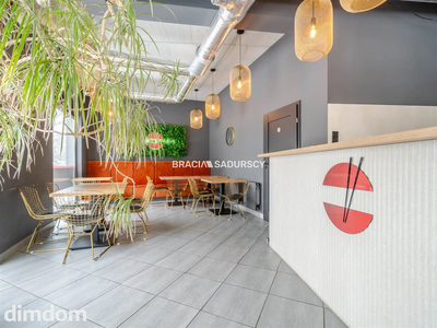 gotowy lokal gastronomiczny, ul. Borkowska, Kliny - 5