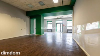 Rynek Kleparski - lokal w ciągu pieszym - 140m2 - 5