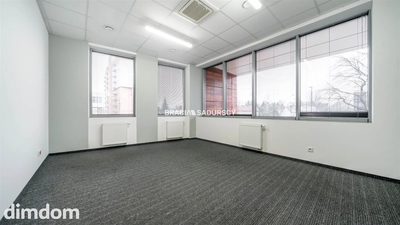 Powierzchnia biurowa z parkingiem - 250m2 - 4