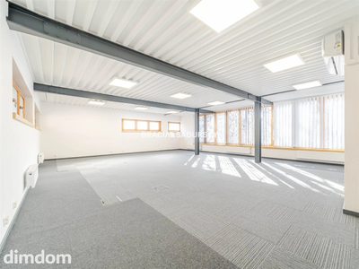 Stylowe biuro 130 m²/Grzegórzki/Gotowe do pracy - 3