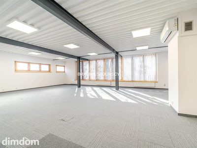 Stylowe biuro 130 m²/Grzegórzki/Gotowe do pracy - 5