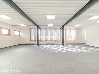 Stylowe biuro 130 m²/Grzegórzki/Gotowe do pracy - 5