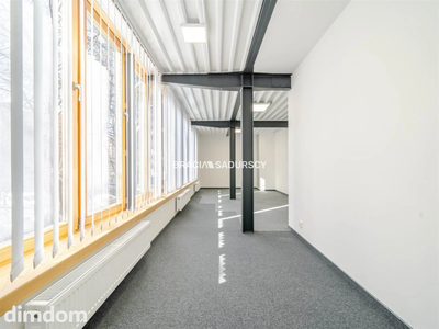 Stylowe biuro 130 m²/Grzegórzki/Gotowe do pracy - 2