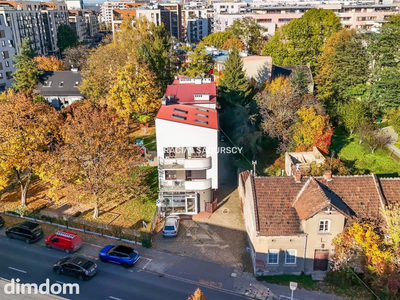 Lokal mieszkalno-usługowy w centrum. - 3