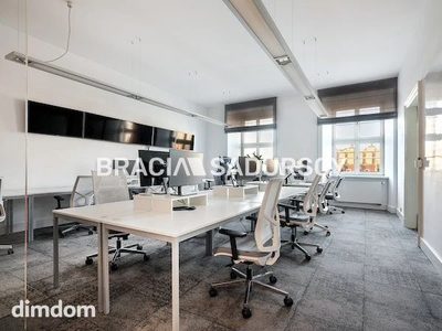 Lokal biurowy - Rynek Główny, Kraków - 435m2!!!!! - 2