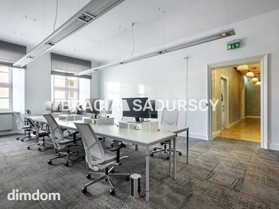 Lokal biurowy - Rynek Główny, Kraków - 435m2!!!!! - 3
