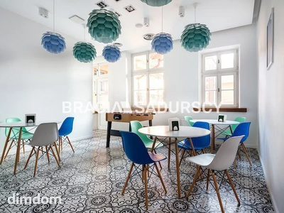 Lokal biurowy - Rynek Główny, Kraków - 435m2!!!!! - 4