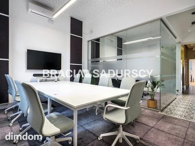 Lokal biurowy - Rynek Główny, Kraków - 435m2!!!!! - 2