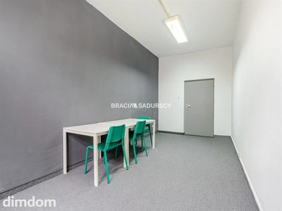 Przestronne biuro 140 m² w centrum Krakowa - ul. Lubicz - 4