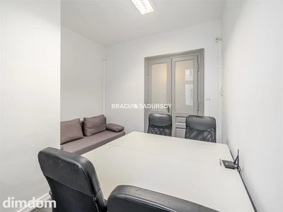 Przestronne biuro 140 m² w centrum Krakowa - ul. Lubicz - 3