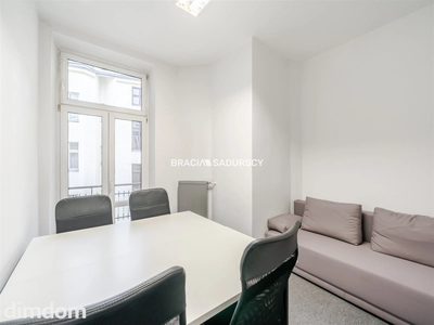Przestronne biuro 140 m² w centrum Krakowa - ul. Lubicz - 2