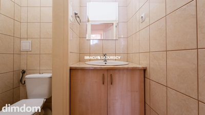 Lokal - ul. Floriańska - w oficynie kamienicy - 5