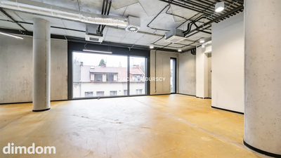 Nowoczesna przestrzeń biurowa, w centrum Krakowa!! - 2