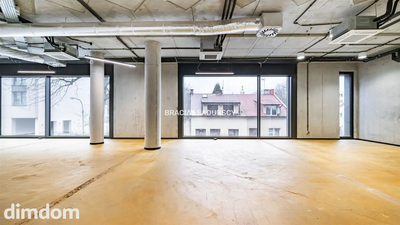 Nowoczesna przestrzeń biurowa, w centrum Krakowa!! - 4