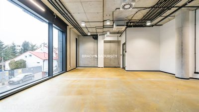 Nowoczesna przestrzeń biurowa, w centrum Krakowa!! - 5
