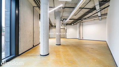 Nowoczesna przestrzeń biurowa, w centrum Krakowa!! - 5