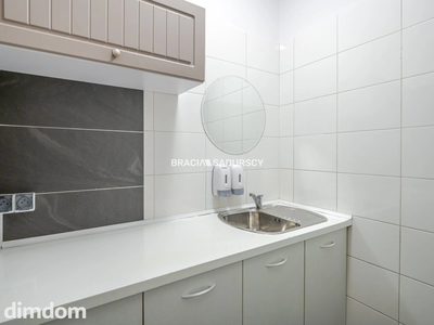 ul. Zakopiańska, wolnostojący obiekt dla firmy - 5