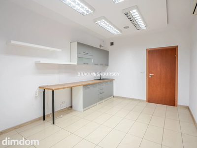 ul. Zakopiańska, wolnostojący obiekt dla firmy - 2
