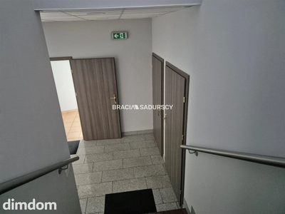 Nieruchomość: biura + magazyn / Półłanki! - 5