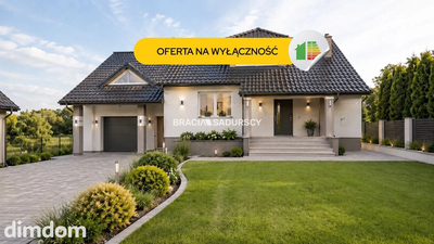 Wyjatkowa nieruchomość pod inwestycję 64 ary.