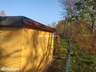 Chrzanów, ul. Kolonia Fabryczna - do sprzedania garaż (z możliwym najemcą) - 4