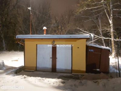 Chrzanów, ul. Kolonia Fabryczna - do sprzedania garaż (z możliwym najemcą) - 5