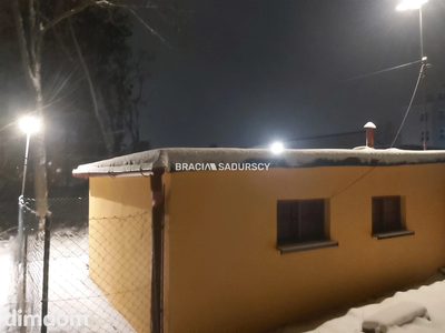 Chrzanów, ul. Kolonia Fabryczna - do sprzedania garaż (z możliwym najemcą) - 2