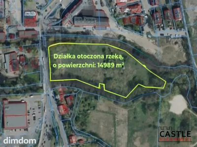 Zainwestuj w Przyszłość | Działka w centrum Redy - 2
