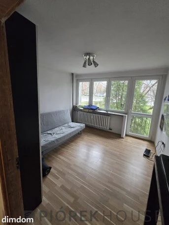 Kawalerka na Włochach