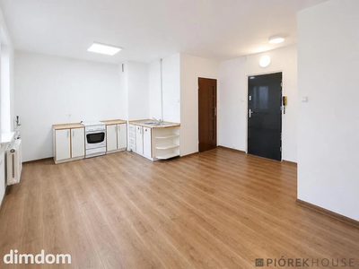 2-pokojowe mieszkanie na Ursynowie