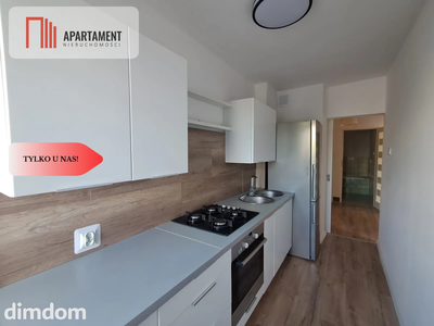 3 pokoje PARTER, blisko dworca PKP – Tczew 54m² - 5