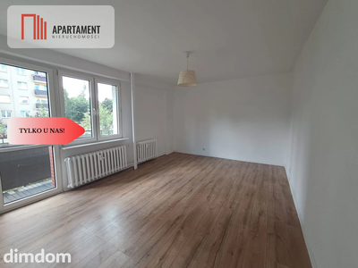 3 pokoje PARTER, blisko dworca PKP – Tczew 54m² - 3