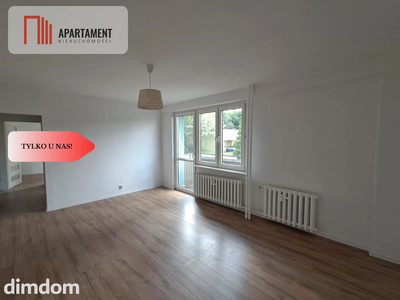 3 pokoje PARTER, blisko dworca PKP – Tczew 54m² - 2