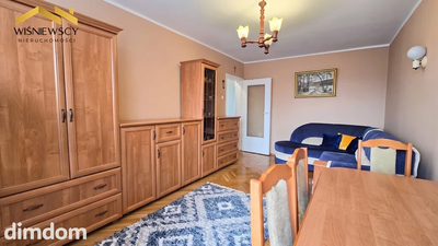 2 pokoje, 42,35 m² – Nowy Dwór Gdański - 2
