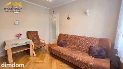 2 pokoje, 42,35 m² – Nowy Dwór Gdański - 5