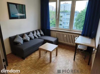 4-pokojowe mieszkanie na Targówku