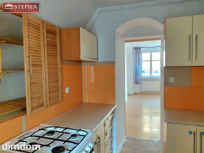 3- pokojowe mieszkanie przy deptaku - 3