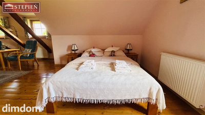 Wyjątkowa posiadłość w Górach Izerskich | 32,84 ha - 5