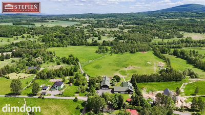 Wyjątkowa posiadłość w Górach Izerskich | 32,84 ha - 3