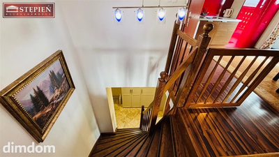 Apartament dwupoziomowy z widokiem na Karkonosze - 2